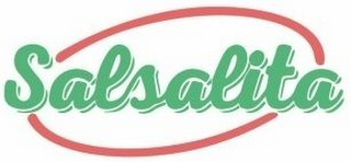 SALSALITA logo