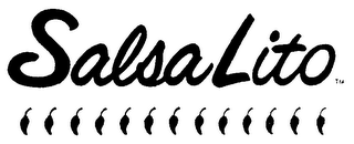 SALSALITO logo