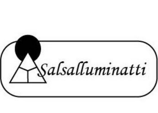 SALSALLUMINATTI logo