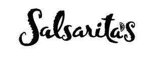 SALSARITAS logo