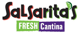 SALSARITA'S FRESH CANTINA logo