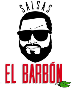 SALSAS EL BARBÓN logo