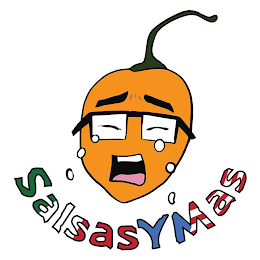 SALSASYMAS logo