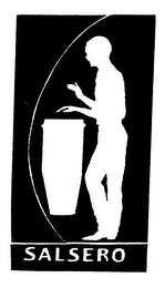SALSERO logo