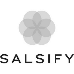 SALSIFY logo