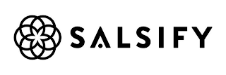 SALSIFY logo