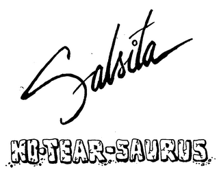 SALSITA NO-TEAR-SAURUS