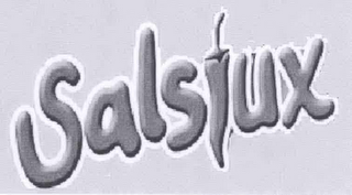 SALSIUX logo