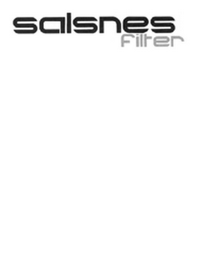 SALSNES FILTER logo