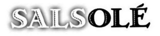 SALSOLÉ logo