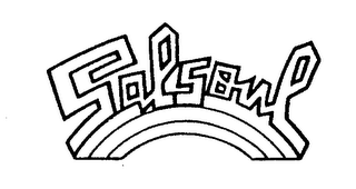 SALSOUL logo