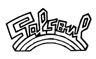 SALSOUL logo