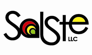SALSTE, LLC logo