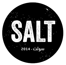 SALT 2014 logo