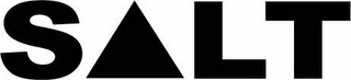 SALT logo