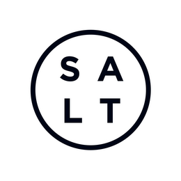SALT logo