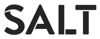 SALT logo