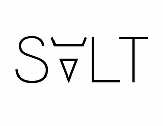 SALT logo