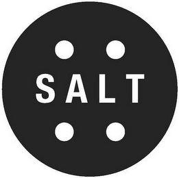 SALT logo