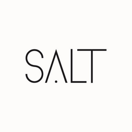 SALT logo