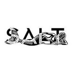 SALT logo