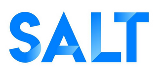 SALT logo