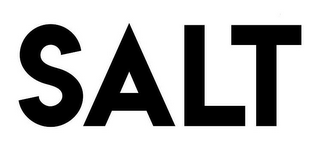 SALT logo