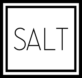 SALT logo