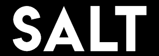 SALT logo
