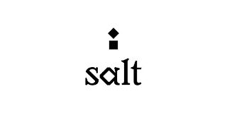 SALT logo