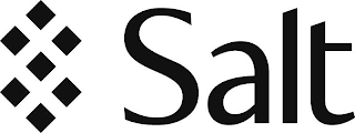 SALT logo