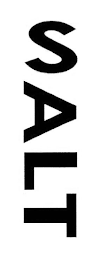 SALT logo