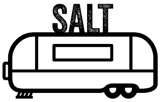 SALT logo