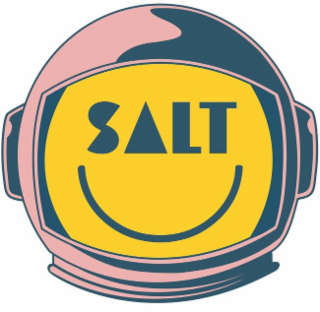 SALT logo