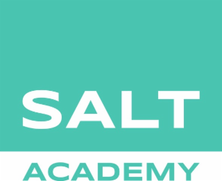 SALT ACADEMY logo