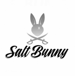 SALT BUNNY