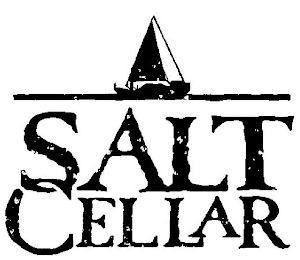SALT CELLAR logo