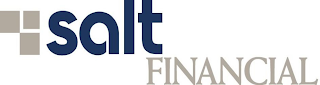 SALT FINANCIAL logo