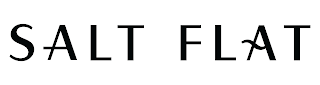 SALT FLAT logo