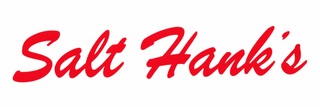 SALT HANK'S