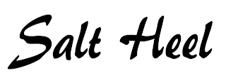 SALT HEEL logo