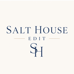 SALT HOUSE EDIT logo