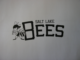SALT LAKE BEES