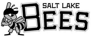 SALT LAKE BEES