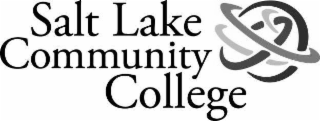 SALT LAKE COMMUNITY COLLEGE logo