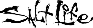 SALT LIFE logo