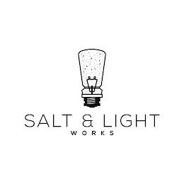 SALT & LIGHT WORKS logo