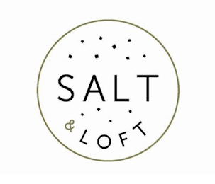 SALT & LOFT logo