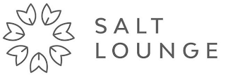 SALT LOUNGE logo
