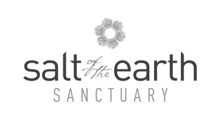 SALT OF THE EARTH logo